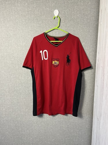 Rara maglietta vintage polo - rara,