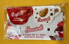 Chiudipacco gocciole barilla - gocciole,