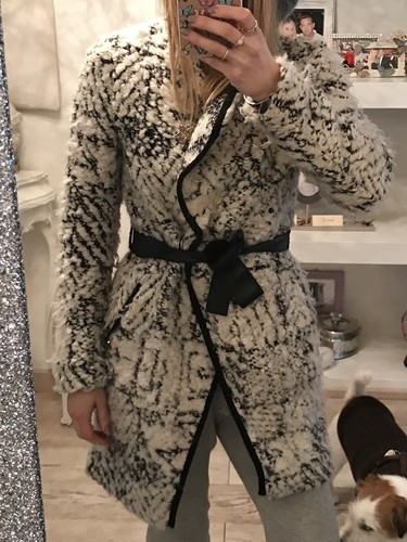 Cappotto pinko s - tg,