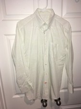 PRADA Men's Dress Button Down