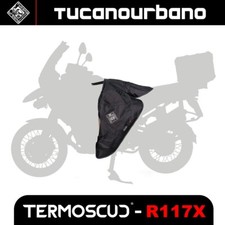 COPRIGAMBE GAUCHO [TUCANO