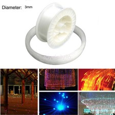 Fine cavo fibra ottica