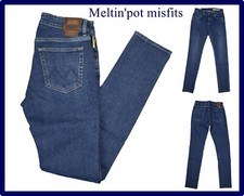 Jeans meltin pot uomo