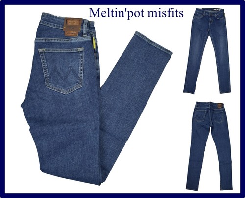 Jeans meltin pot uomo