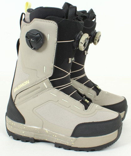 Stivali snowboard vista - stivali,