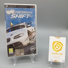 Gioco need for speed shift - gioco,