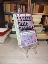 Ka-tzetnik 135633 La casa