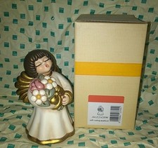 Thun angelo della - della, mamma