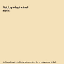Fisiologia degli animali