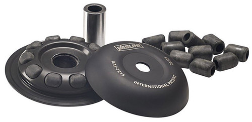 Yasuni kit variatore cambio - variatore, hp