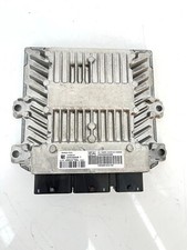 CENTRALINA MOTORE ECU CITROEN C4 GRAND PICASSO 2.0 HDI (ANNO 2009) HW9661642180