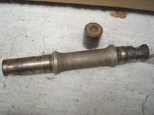 Perno movimento centrale