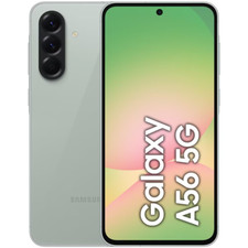 Samsung galaxy a56 olive - galaxy,