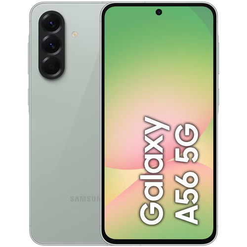 Samsung galaxy a56 olive - 5g,