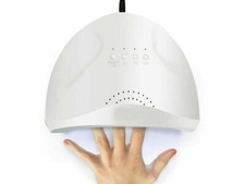 LAMPADA UV LED 48W SUN 1