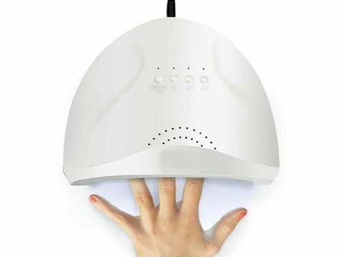 Lampada led 48w sun 1 - lampada,