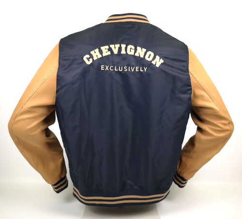 Giacca chevignon - giacca,
