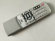 Thomson DVD Telecomando Per