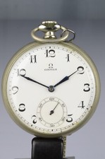 Omega Orologio Tasca