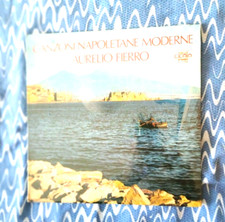 AURELIO FIERRO -  CANZONI