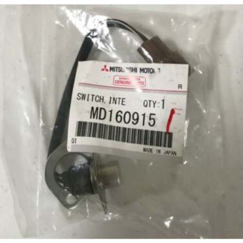 Mitsubishi switch inte - mitsubishi,