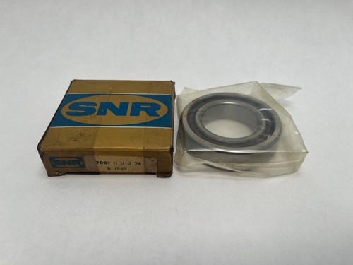 Snr 7007huj74 cuscinetto - snr,