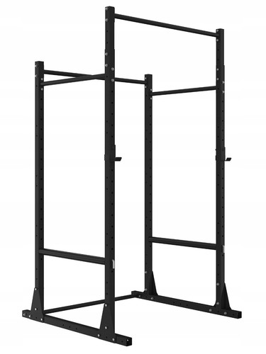 Barra trazioni squat - barra,