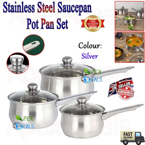 Set pentole antiaderenti - set,