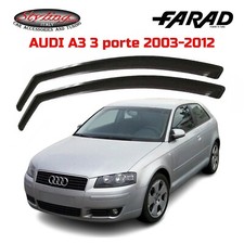 DEFLETTORI AUDI A3 (DAL 2003