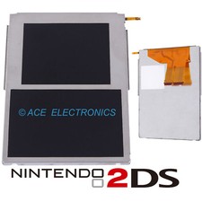 Nintendo 2DS LCD Schermo