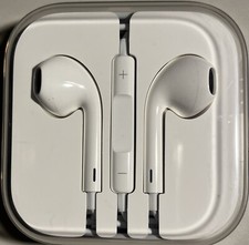 auricolari Apple originali, Con Jack 3,5 mm.