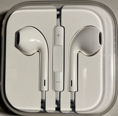 Auricolari apple originali - apple,
