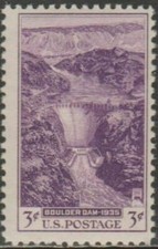 Scott#: 774 - Diga di masso