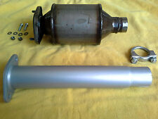 Tubo elimina DECAT catalizzatore Fiat Grande Punto 1.9   130cv