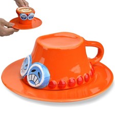 Anime Tazza, Tazza da caffè