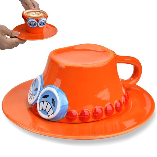 Anime tazza caffè - anime, da