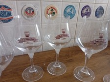 Calici Birra Forst 0,3l Set 6