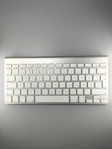 Apple tastiera wireless a1314 - wireless,
