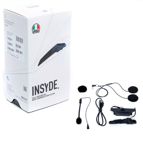 Auricolare moto bluetooth - auricolare,