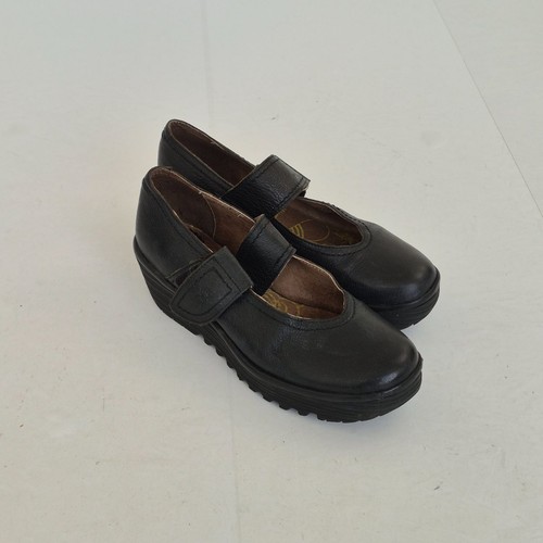 Scarpe fly london con - london, zeppa