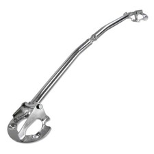 JOM Barra Duomo Alluminio