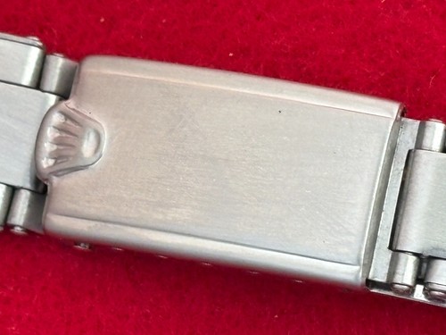 Rolex vintage bracciale - u.s.a.,