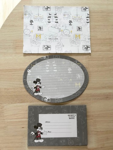 Disney topolino set lettere - topolino,