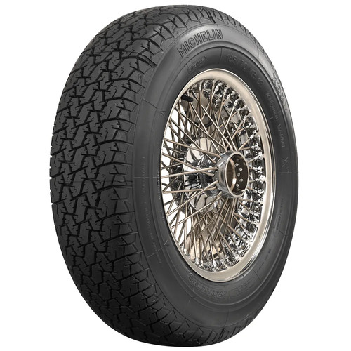 Gomme estive michelin 185 - gomme,