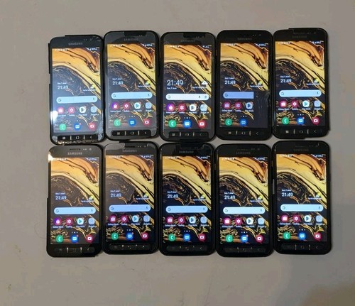 Lotto lavoro samsung galaxy - 10,