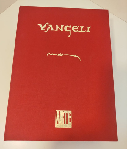 Vangeli dell autore - vangeli”, dell’autore