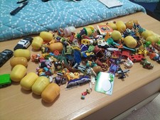 lotto sorpresine kinder