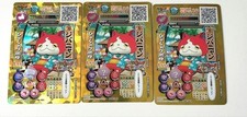 Lotto carte collezionabili