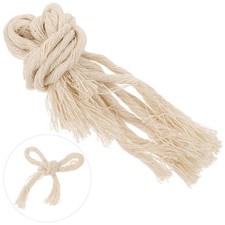  8 Pcs Meche Pour Lampe