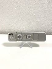 Macchina fotografica spia